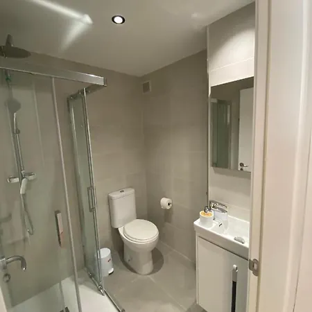 Appartement Plazamayor Calpe