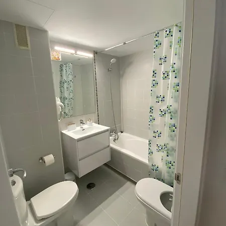 Plazamayor Appartement