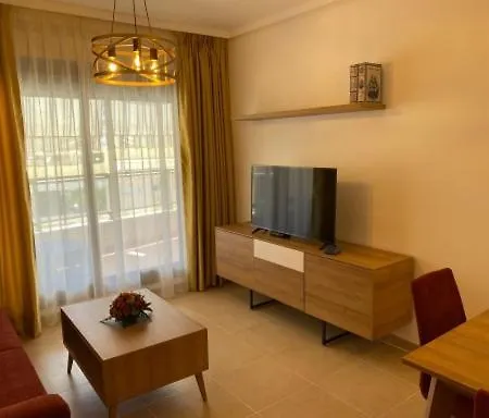 Plazamayor Appartement