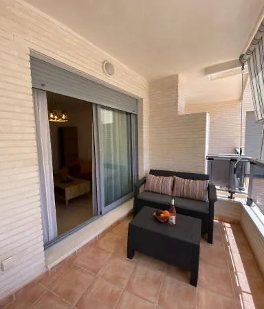 Plazamayor Appartement