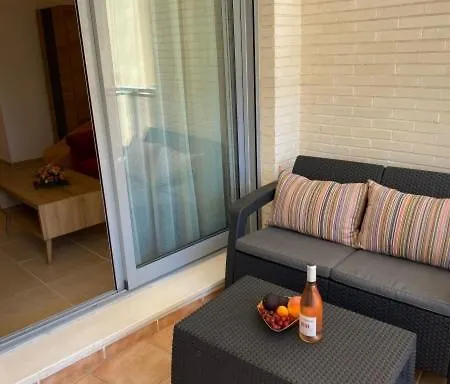 Plazamayor Appartement *