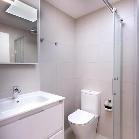 Plazamayor Appartement Calp