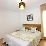 Plazamayor Apartment Calpe