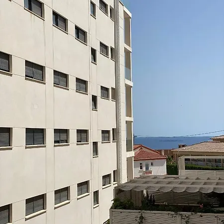 Plazamayor Appartement