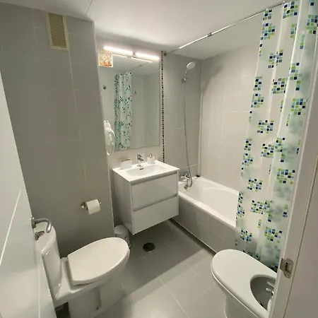 Appartement Plazamayor