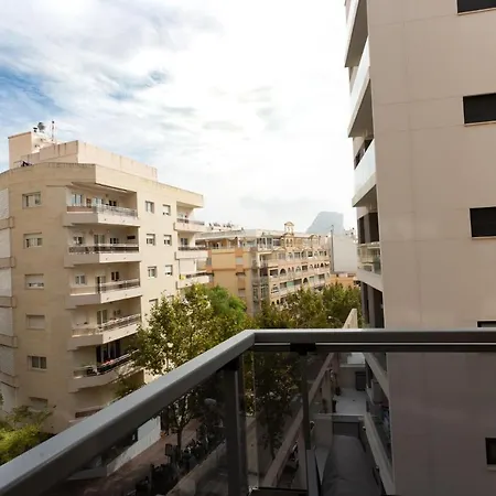Apartment Plazamayor