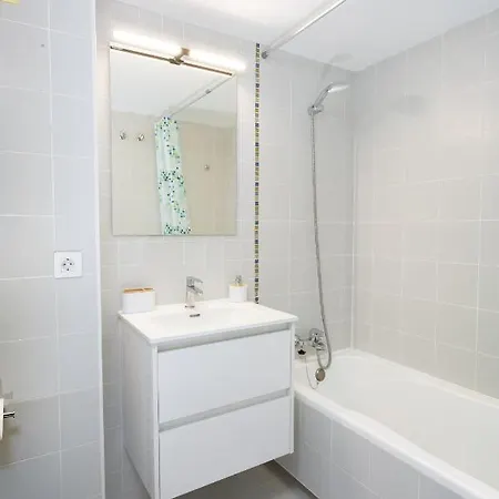 Plazamayor Appartement