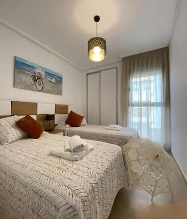 Plazamayor Apartment *