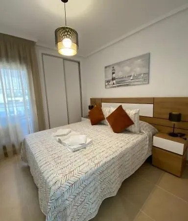 Appartement Plazamayor *