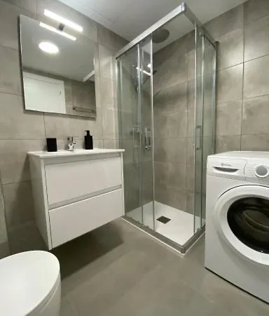 Plazamayor Apartment Calpe