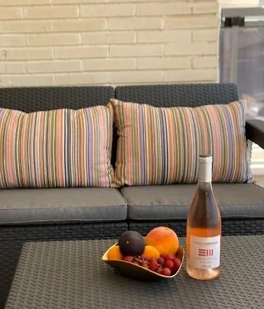 Apartment Plazamayor *