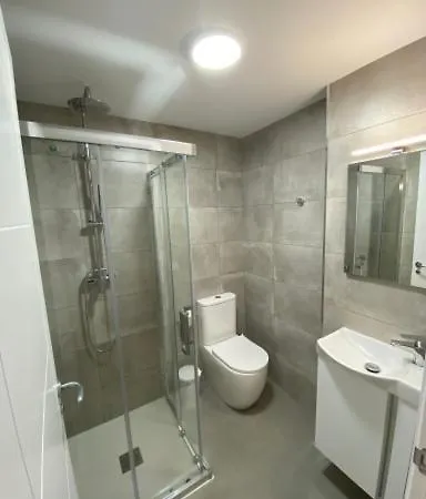 Appartement Plazamayor
