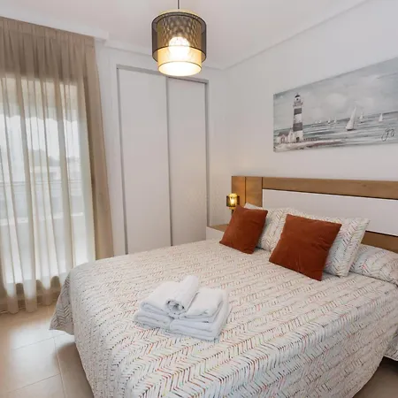 Apartmán Plazamayor *