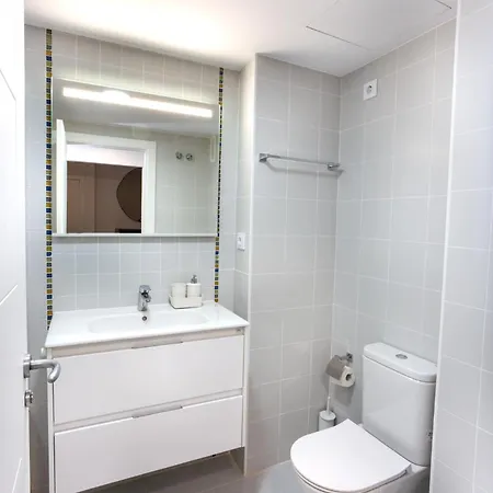 Appartement Plazamayor