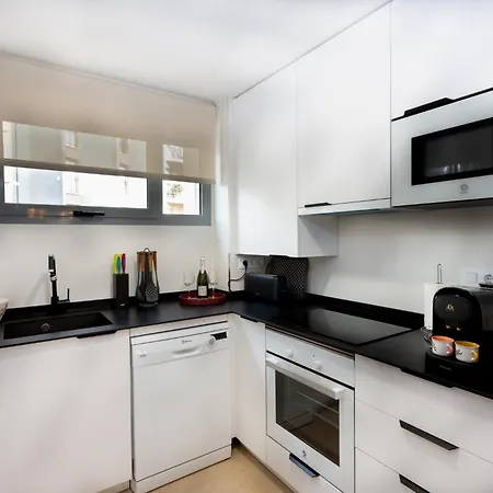 Apartment Plazamayor *