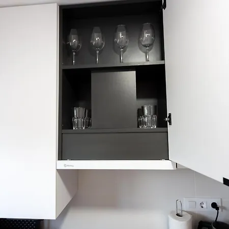 Plazamayor Apartment Calpe