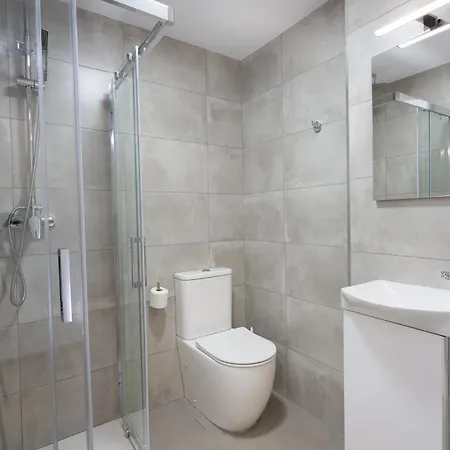 Plazamayor Appartement *