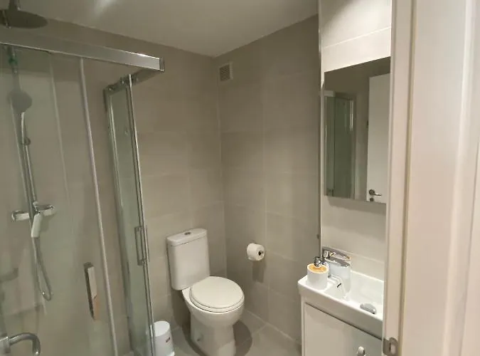 Appartement Plazamayor Calp