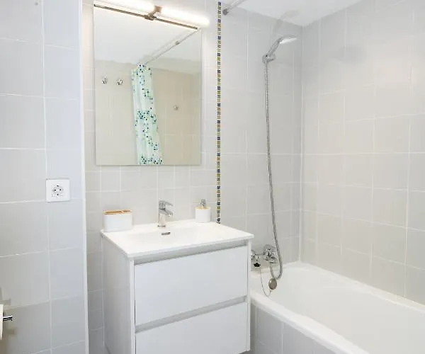 Plazamayor Appartement