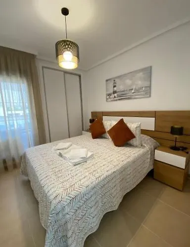 Appartement Plazamayor *