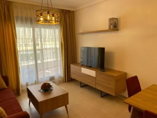 Plazamayor Appartement