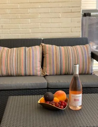 Apartmán Plazamayor *