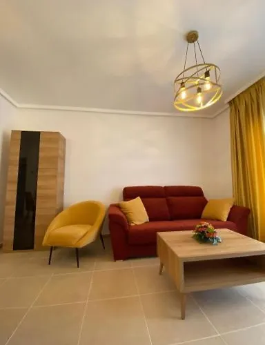 Plazamayor Appartement Calp