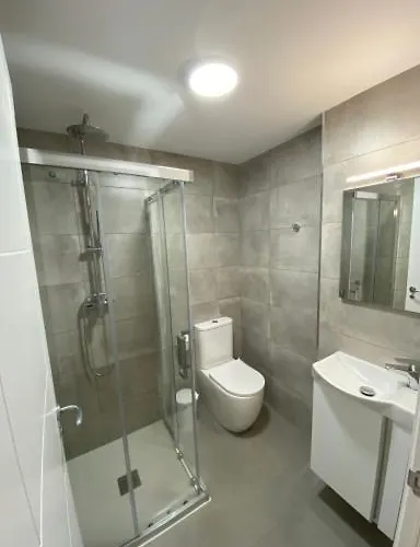 Apartmán Plazamayor