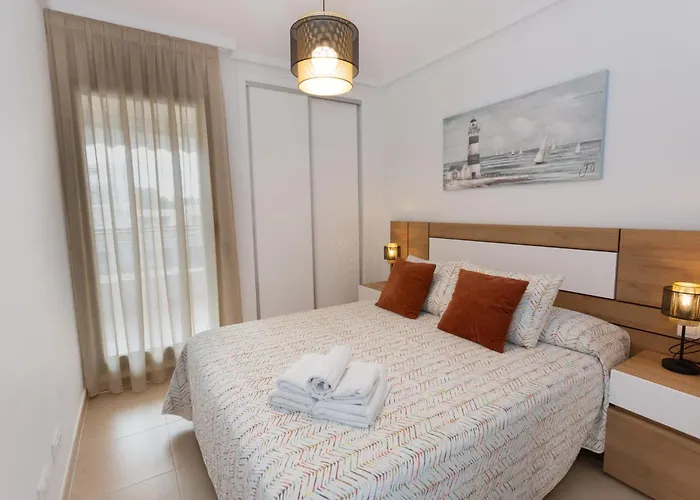 Apartament Plazamayor *