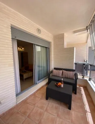 Plazamayor Appartement