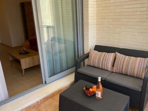 Plazamayor Apartament *