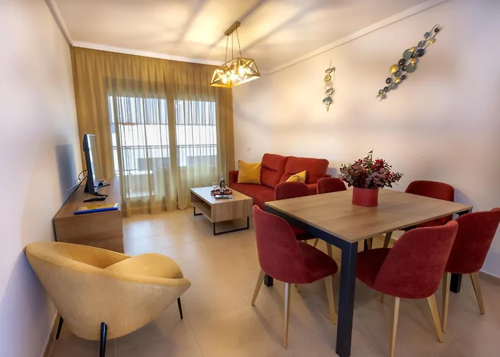 Plazamayor Apartament