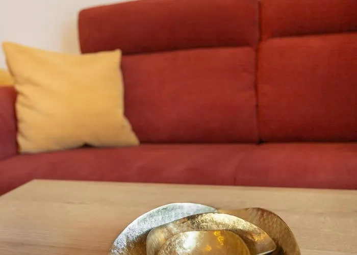 Plazamayor Appartement *