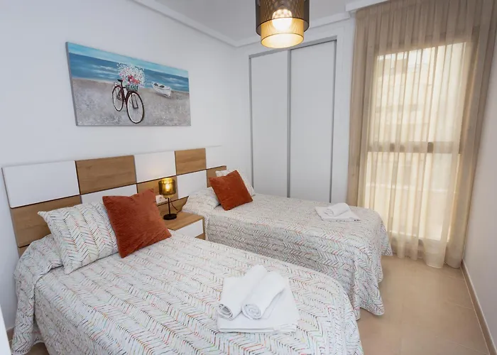 Plazamayor Apartmán