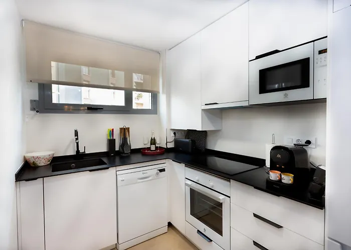 Apartmán Plazamayor *