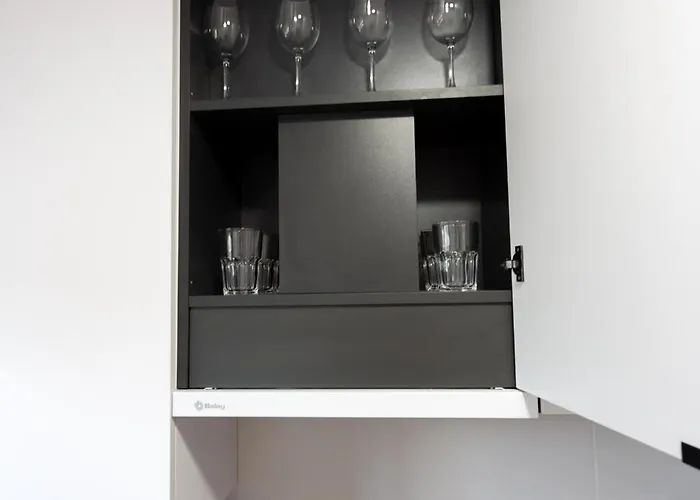 Plazamayor Appartement Calp