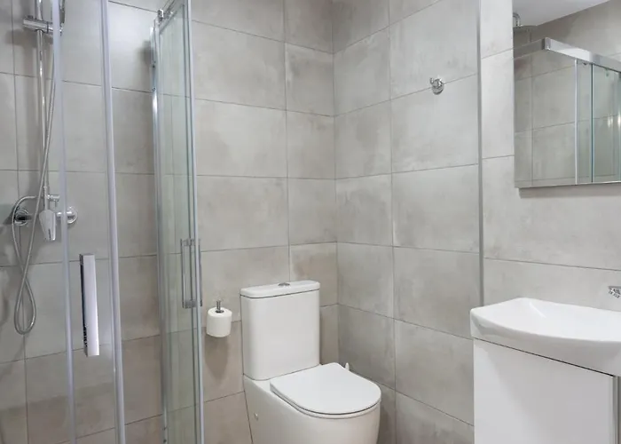 Plazamayor Apartament *