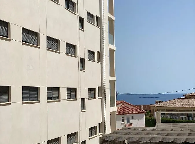 Plazamayor Apartment