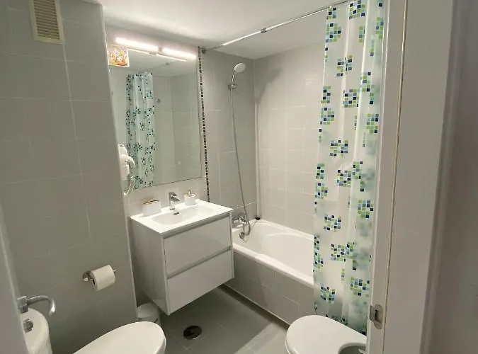 Plazamayor Apartment