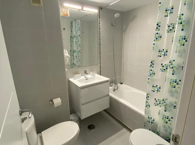 Apartment Plazamayor