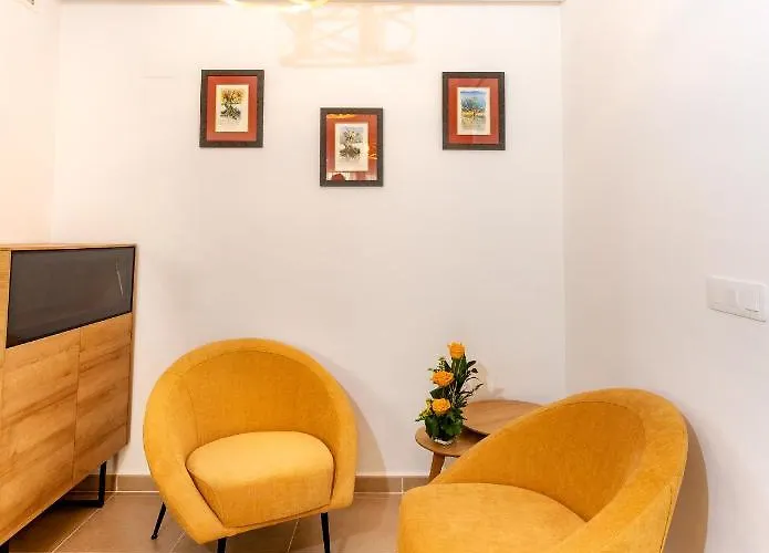 Plazamayor Apartment