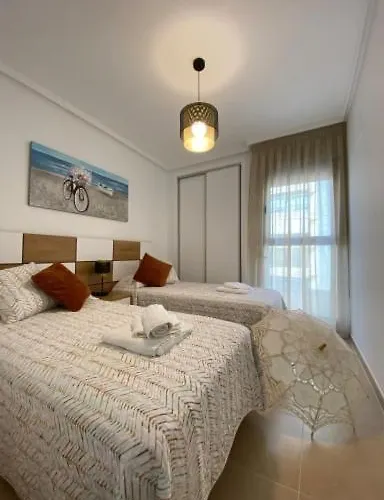 Plazamayor Apartment *