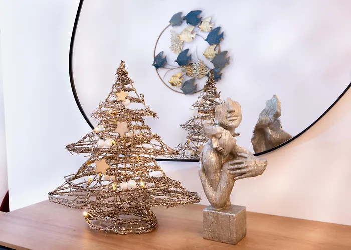 Apartment Plazamayor *