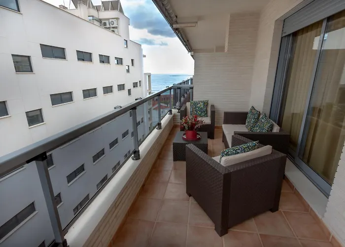 Apartment Plazamayor